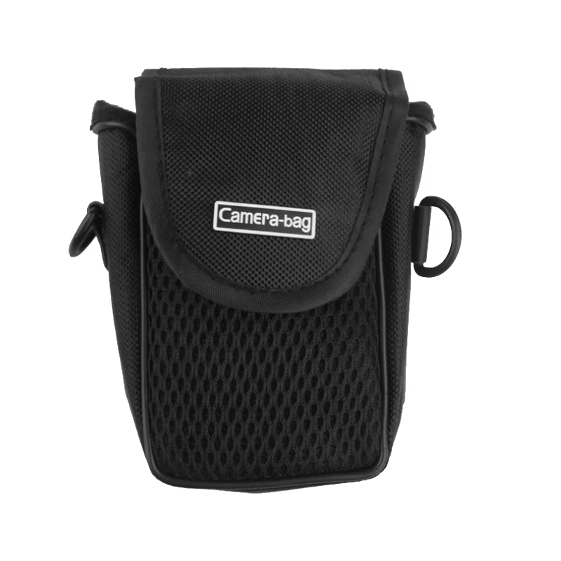 Camera Case Bag Pouch Compact Nylon Soft Universal Shockproof Breathable Protection New
Camera Case Bag Pouch Compact Nylon Soft Universal Shockproof Breathable Protection New