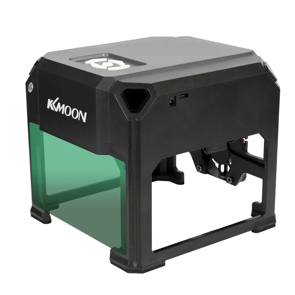 3000mW DIY Mini USB Laser Engraving Machine Automatic CNC Wood Router Logo Mark Laser Engraver Cutter Printer Cutting Machine
3000mW DIY Mini USB Laser Engraving Machine Automatic CNC Wood Router Logo Mark Laser Engraver Cutter Printer Cutting Machine