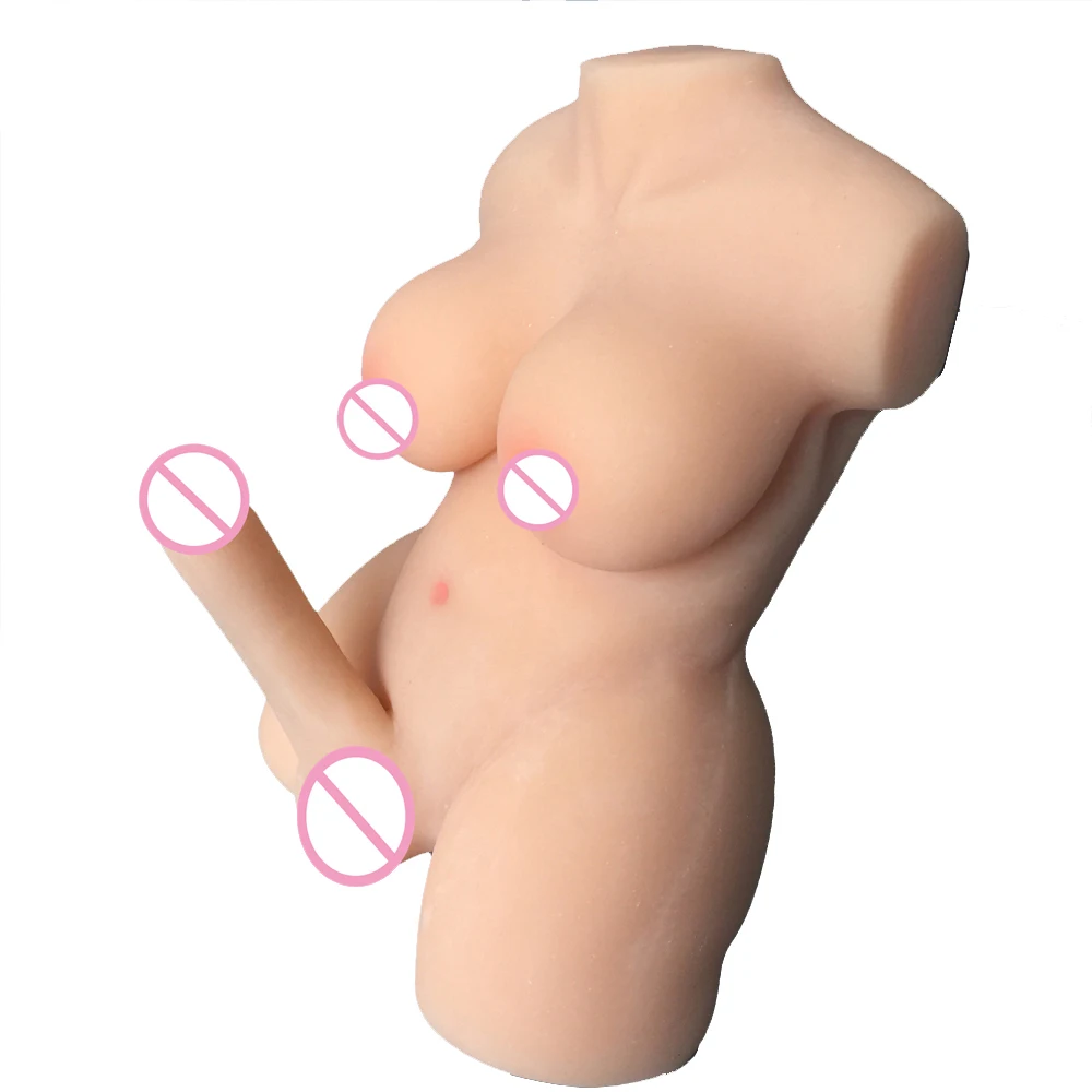 Фута Мастурбатор