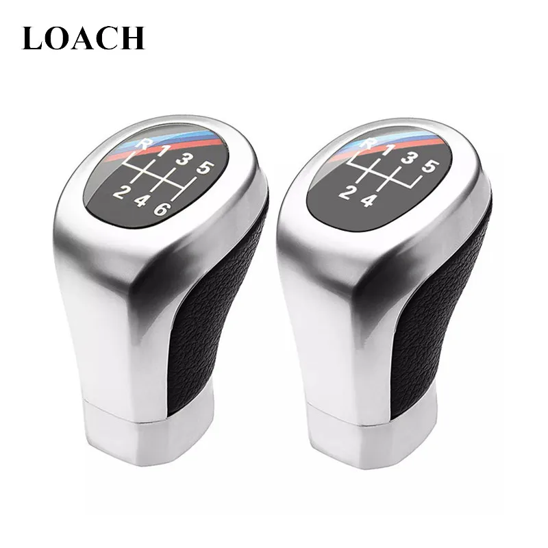 5/6 Speed MT Car Gear Shift Knob for BMW e90 e91 e92 e93 e81 e82 e87 e88 1 3 Series Gearshift Shifter Lever Stick Pen Arm Head
5/6 Speed MT Car Gear Shift Knob for BMW e90 e91 e92 e93 e81 e82 e87 e88 1 3 Series Gearshift Shifter Lever Stick Pen Arm Head