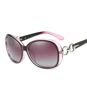 2019 Top Quality Polarized Sunglasses Women Brand Designer Fashion Sun Glasses For Women Female Lady Popular Lunettes de soleil
2019 Top Quality Polarized Sunglasses Women Brand Designer Fashion Sun Glasses For Women Female Lady Popular Lunettes de soleil