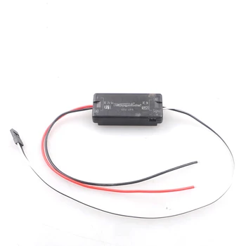 Original HML650 Electric Retractable Landing Gear Control Module for Landing Skid Tripod DIY FPV RC Quadcopter for DJI Drone
Original HML650 Electric Retractable Landing Gear Control Module for Landing Skid Tripod DIY FPV RC Quadcopter for DJI Drone