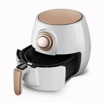 2.6L 1400w Intelligent Multifunctional Air Frying Pan Air Fryer Household Electric Deep Fryer Oil-free Fry Oven New Kitchen Tool
2.6L 1400w Intelligent Multifunctional Air Frying Pan Air Fryer Household Electric Deep Fryer Oil-free Fry Oven New Kitchen Tool