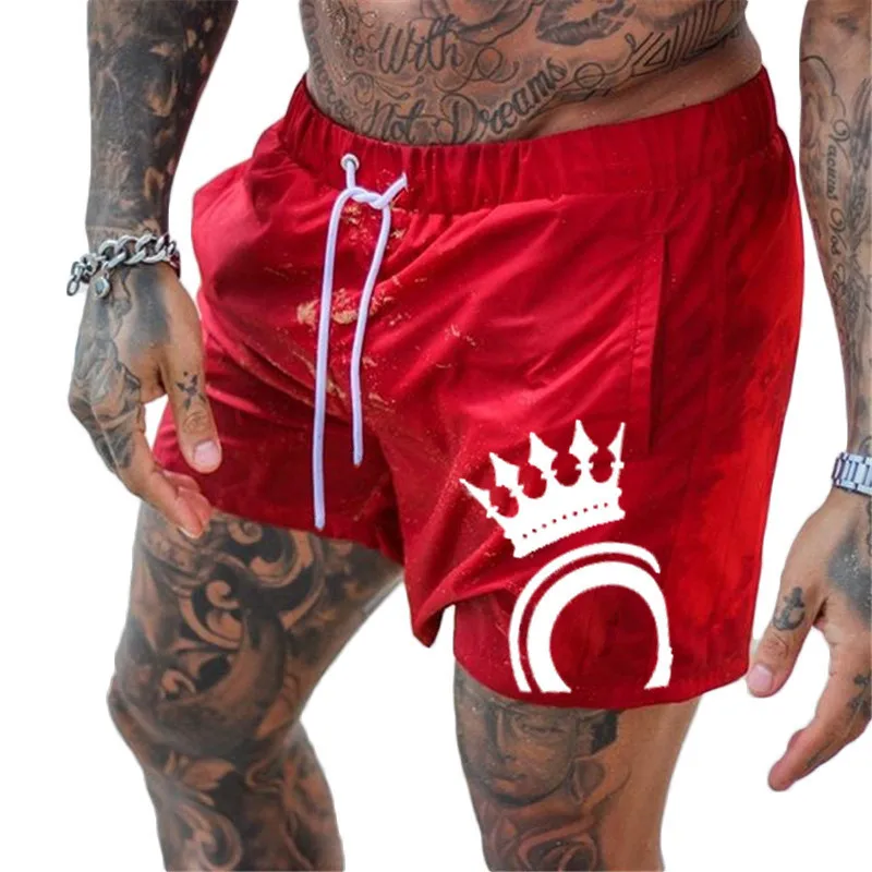 2019 new hot New Fashion Men Shorts Trousers Bodybuilding Sweatpants Fitness Short Jogger Casual Gyms Men Shorts
2019 new hot New Fashion Men Shorts Trousers Bodybuilding Sweatpants Fitness Short Jogger Casual Gyms Men Shorts