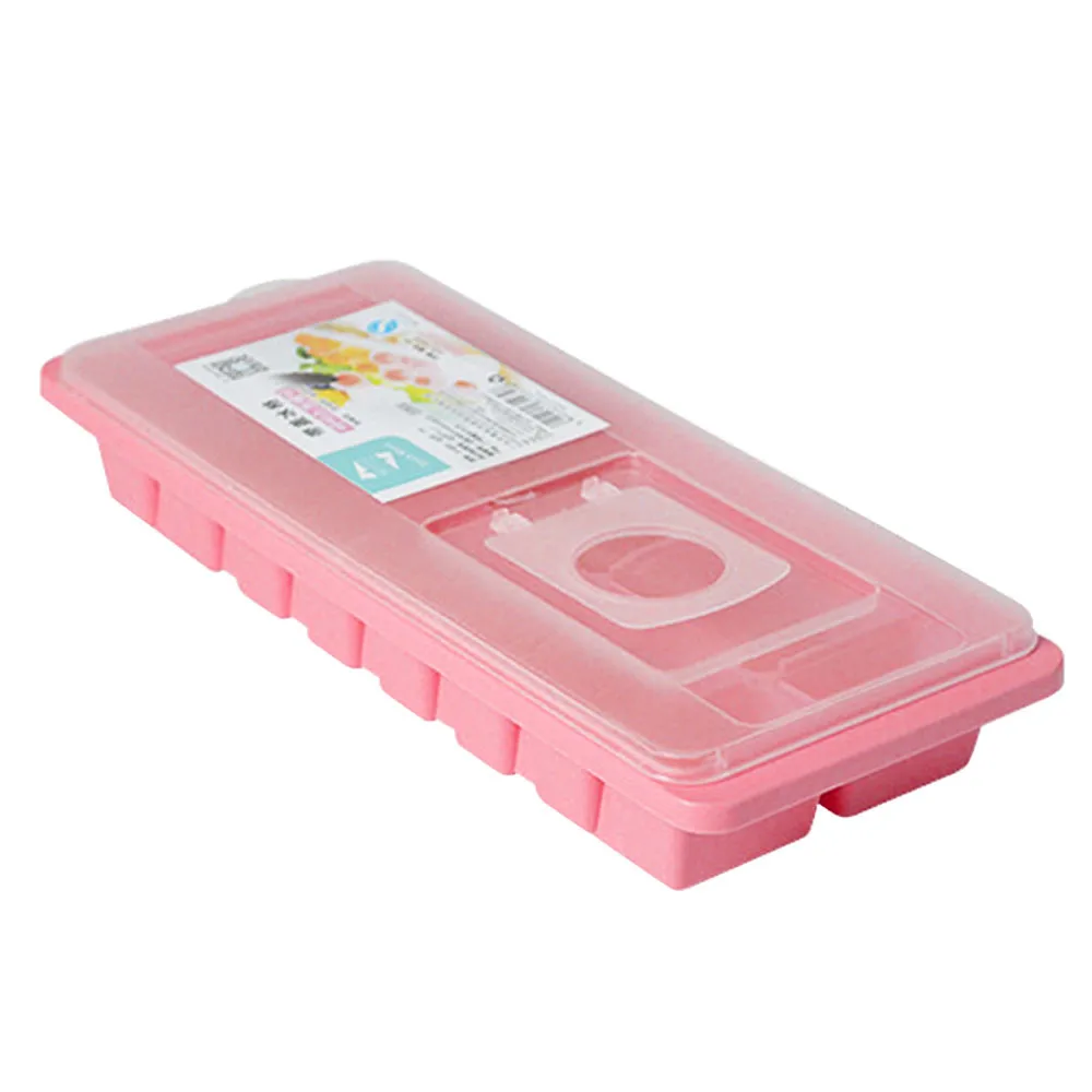 16 Cavity Ice Cube Tray Box With Lid Cover Drink Jelly Freezer Mold Box With Lid Cover Drink Jelly Freezer Mold Mould Maker
16 Cavity Ice Cube Tray Box With Lid Cover Drink Jelly Freezer Mold Box With Lid Cover Drink Jelly Freezer Mold Mould Maker