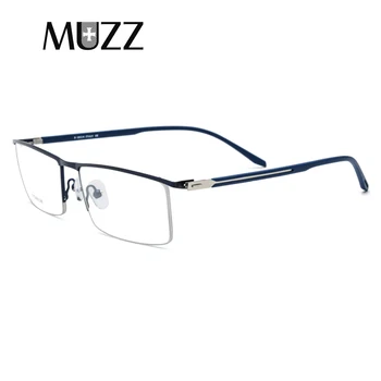 2018 TR90 Alloy Glasses Frame No screw Men Myopia Eye Glass High-quality Prescription Eyeglasses Male Metal Full Optical Frame
2018 TR90 Alloy Glasses Frame No screw Men Myopia Eye Glass High-quality Prescription Eyeglasses Male Metal Full Optical Frame