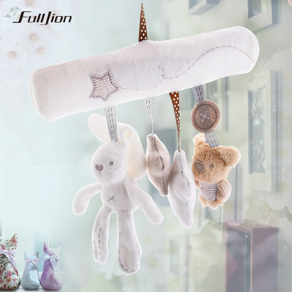 Fulljion Baby Toddler Toys Rattles Mobiles Bunny Stroller Popular Toys For Baby Rabbit Projection Plush Musical Doll Educational
Fulljion Baby Toddler Toys Rattles Mobiles Bunny Stroller Popular Toys For Baby Rabbit Projection Plush Musical Doll Educational