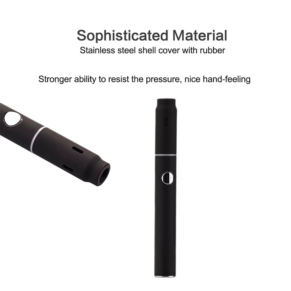 Original Kamry GXG I1S Heating Stick Kit Heat Stick vape Pen Vaporizer for heating tobacco cartridge VS KeCig 2.0 Plus KeCig 4.0