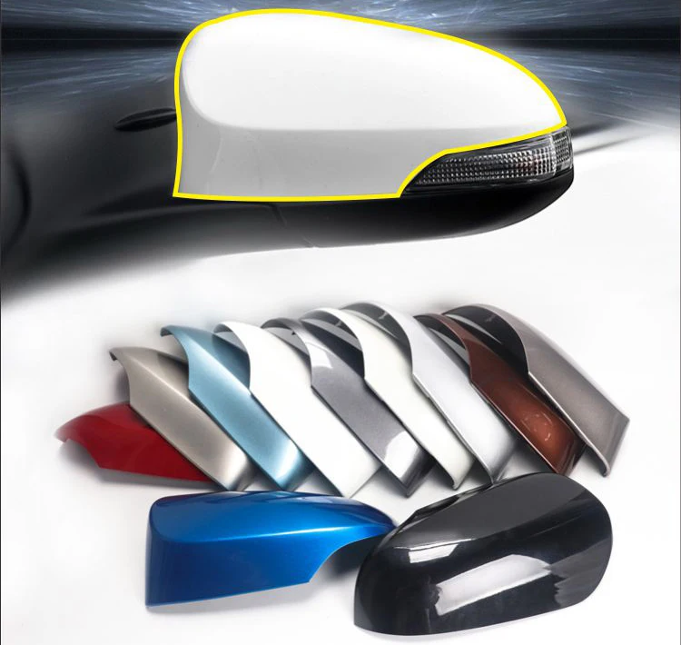 RearView Door Mirror Side Mirror Light Glass Frame Shell Parts for Toyota Corolla E160/E170 12-18
RearView Door Mirror Side Mirror Light Glass Frame Shell Parts for Toyota Corolla E160/E170 12-18