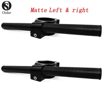 Motorbike racing handlebar ALL Universal 7/8'' 22MM hands more than the size to choose the new carbon fiber separation
Motorbike racing handlebar ALL Universal 7/8'' 22MM hands more than the size to choose the new carbon fiber separation