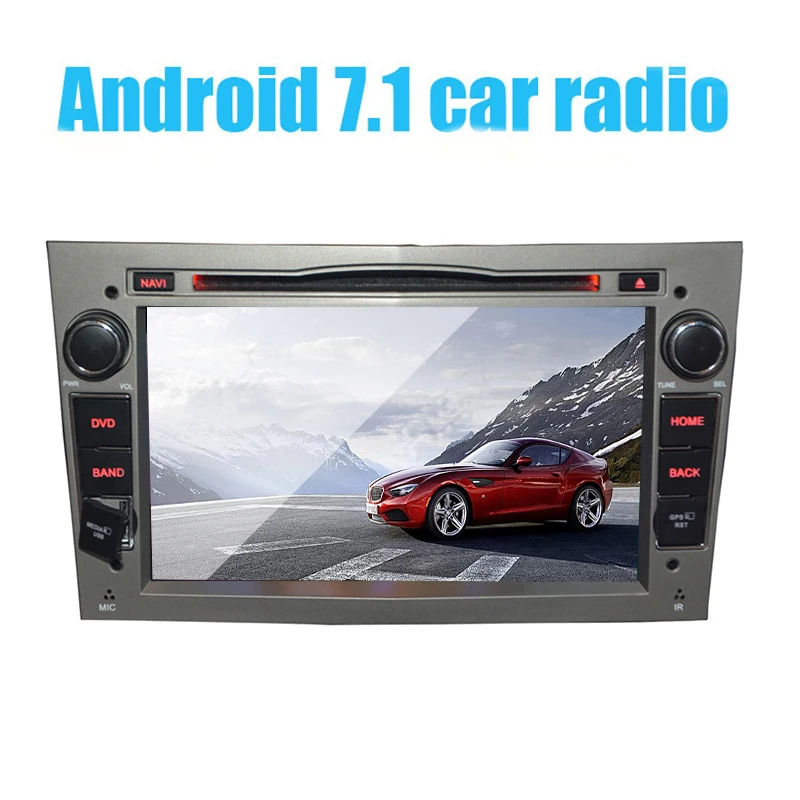 2 din Android 7.1car dvd player for Opel Astra Vectra Antara Zafira Corsa gps Navigation Radio Audio video USB SD steering wheel
2 din Android 7.1car dvd player for Opel Astra Vectra Antara Zafira Corsa gps Navigation Radio Audio video USB SD steering wheel