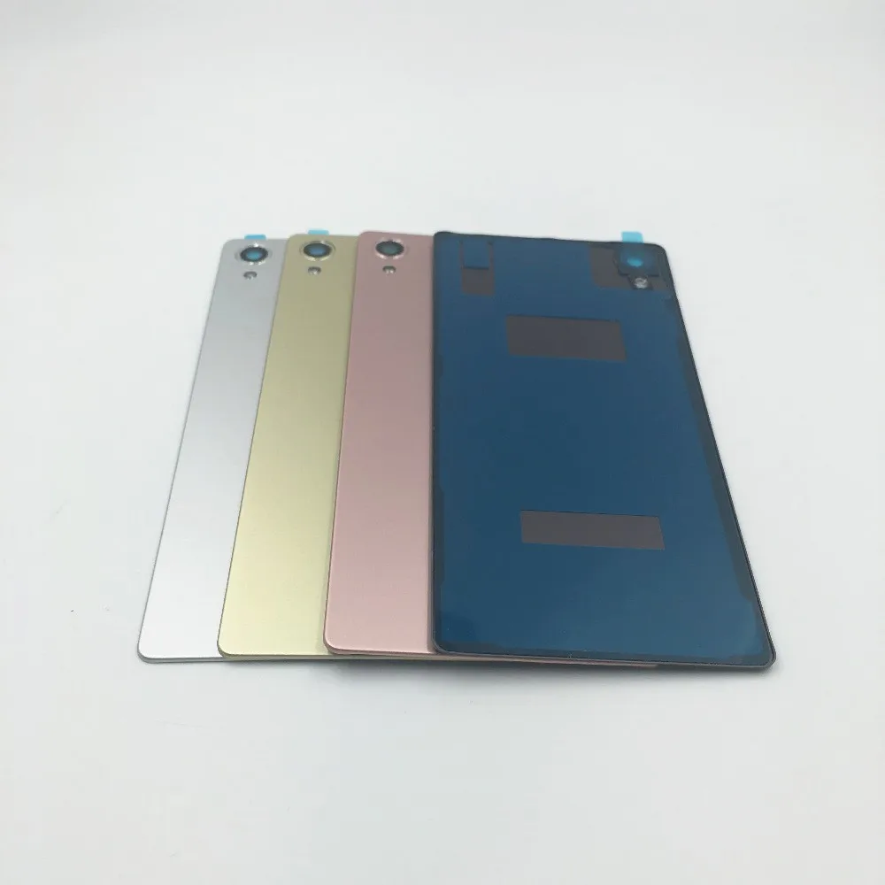 RTBESTOYZ 5.0 inch Battery Cover Replacement Parts For Sony Xperia X F5121 F5122 Rear Battery Door Back Cover Housing With NFC
RTBESTOYZ 5.0 inch Battery Cover Replacement Parts For Sony Xperia X F5121 F5122 Rear Battery Door Back Cover Housing With NFC