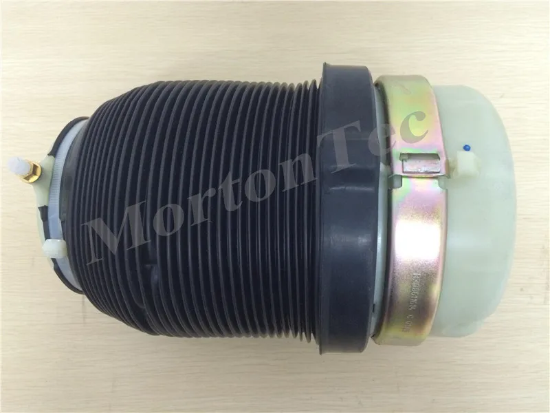 Для Audi A6 C6 Пневматическая Подвеска Сильфонные Весна 4F0616001J|air spring|air bellowsair spring bellow |