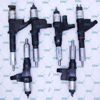 ERIKC 8102 Inyector 095000-8102 Auto Accessory Diesel Fuel Injector 0950008102 Common Rail Oil Pump Injection for HOWO Truck
ERIKC 8102 Inyector 095000-8102 Auto Accessory Diesel Fuel Injector 0950008102 Common Rail Oil Pump Injection for HOWO Truck