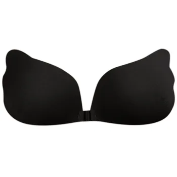 New Sale Women bra pads Wings Of The Goddess Instant Breast Lift Invisible Silicone Push Up Bra Pasta de leche c0614
New Sale Women bra pads Wings Of The Goddess Instant Breast Lift Invisible Silicone Push Up Bra Pasta de leche c0614