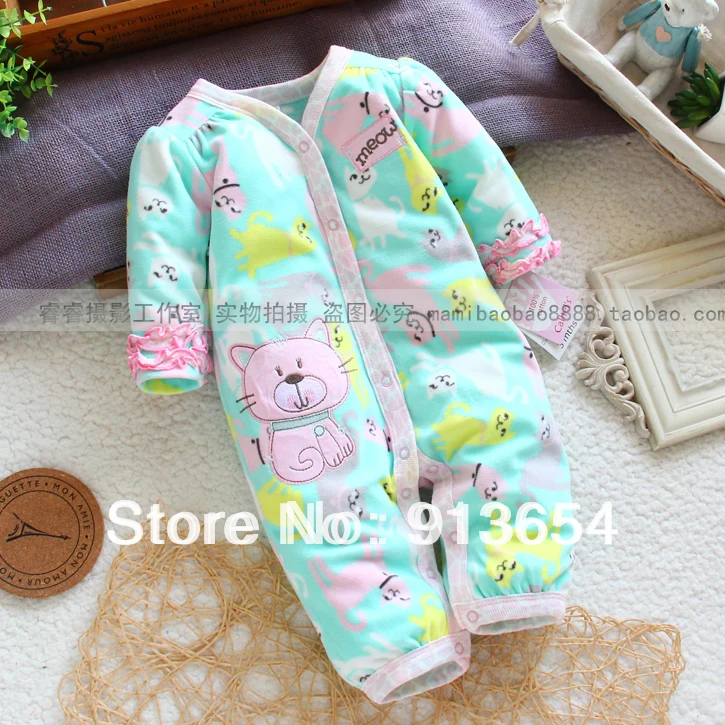 new 2017 Fashion spring and autumn newborn baby clothes kids rompers baby girl long-sleeve romper baby animal overall baby wear
new 2017 Fashion spring and autumn newborn baby clothes kids rompers baby girl long-sleeve romper baby animal overall baby wear