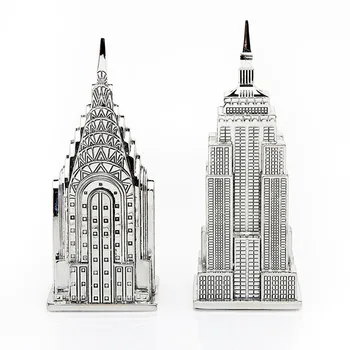Spice & pepper shakers New York Landmarks Kitchen seasoning bottles Seasoning bottle Seasoning pot Salt & Pepper Shakers
Spice & pepper shakers New York Landmarks Kitchen seasoning bottles Seasoning bottle Seasoning pot Salt & Pepper Shakers