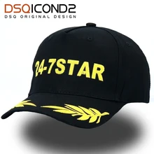 DSQICOND2 Canada Maple Leaf Baseball Caps DSQ Cap Ared Casquette Homme Bone Masculino Men Snapback Casquette Planas Trucker Hats
DSQICOND2 Canada Maple Leaf Baseball Caps DSQ Cap Ared Casquette Homme Bone Masculino Men Snapback Casquette Planas Trucker Hats