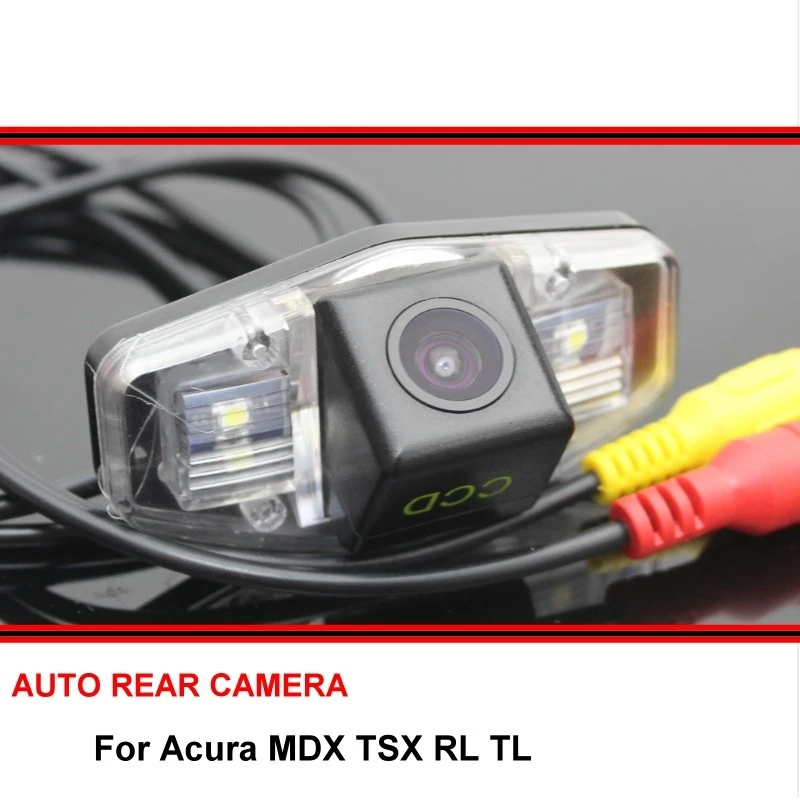 For Acura MDX TSX RL TL Rear view Camera Back up Reverse Camera Car Parking Camera CCD Night Vision Vehicle Camera
For Acura MDX TSX RL TL Rear view Camera Back up Reverse Camera Car Parking Camera CCD Night Vision Vehicle Camera