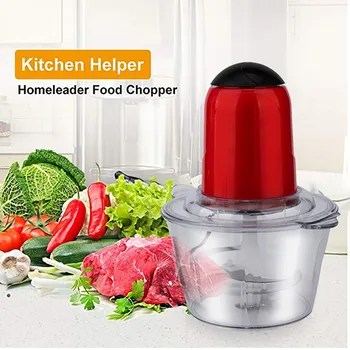 2019 New Arrivals Electric Food Chopper 2L Glass Bowl Grinder For Meat Vegetables Fruits Nuts Best Selling Dropshipping
2019 New Arrivals Electric Food Chopper 2L Glass Bowl Grinder For Meat Vegetables Fruits Nuts Best Selling Dropshipping