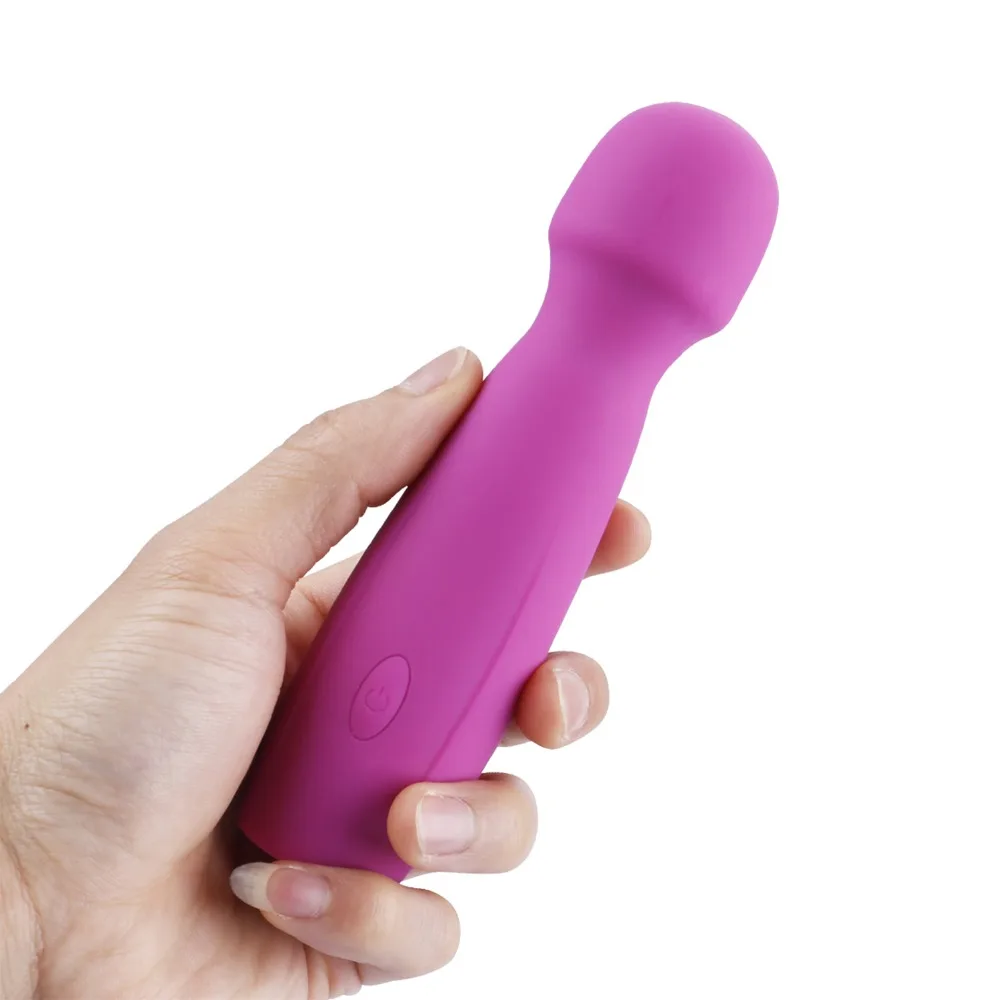 Новый Вибратор