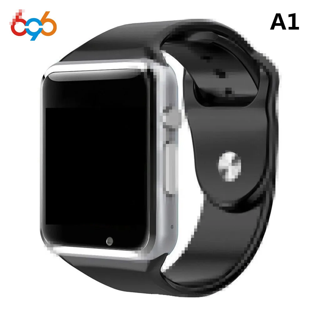 Smartch High Quality Android Smart Watch A1 Bluetooth Clock With Pedometer SMS Sync Support Camera TF SIM Card Smartwatch gt08
Smartch High Quality Android Smart Watch A1 Bluetooth Clock With Pedometer SMS Sync Support Camera TF SIM Card Smartwatch gt08