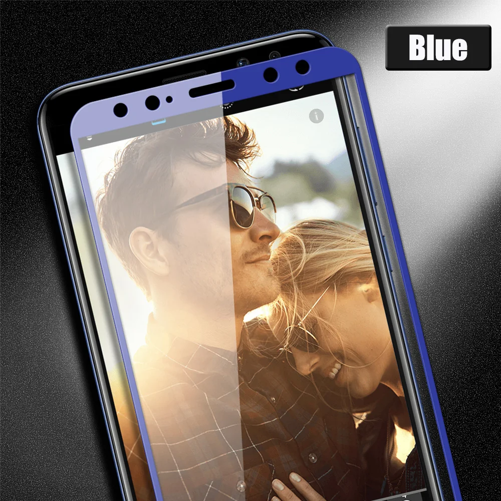 N-KHW1838L_1_JONSNOW Tempered Glass for Huawei Mate 10 Lite Full Coverage Protective Film for Huawei Nova 2i Honor 9i Screen Protector