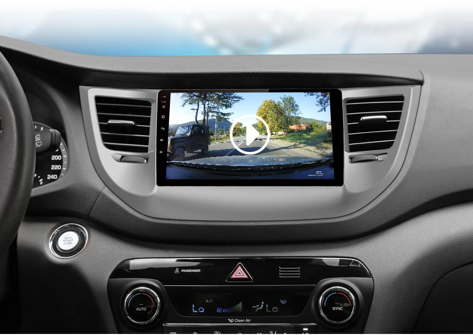 Best AWESAFE 2 din Android 8.1 Car Radio Multimedia video player gps navigation For Hyundai Tucson iX35 2016 2017 gps Head Unit WIFI 11 Best AWESAFE 2 din Android 8.1 Car Radio Multimedia video player gps navigation For Hyundai Tucson iX35 2016 2017 gps Head Unit WIFI 11