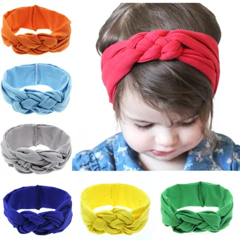 1 Piece MAYA STEPAN Bowknot Baby Girls Hair Bow Knot Hairband Head Band Infant Newborn Headwrap Elastic Cotton Headwear
1 Piece MAYA STEPAN Bowknot Baby Girls Hair Bow Knot Hairband Head Band Infant Newborn Headwrap Elastic Cotton Headwear
