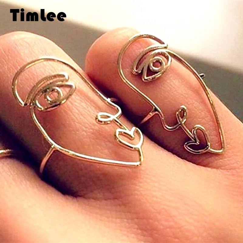 Timlee R032 Free shipping Fashion Creativity Facebook Alloy Personality Finger Rings Set 2pcs/set Wholesale .
Timlee R032 Free shipping Fashion Creativity Facebook Alloy Personality Finger Rings Set 2pcs/set Wholesale .