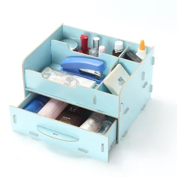 Wooden Jewelry Storage BoxContainer Makeup Organizer Case Handmade Assembly Cosmetic Organizer Sundries Sort out Wood Box
Wooden Jewelry Storage BoxContainer Makeup Organizer Case Handmade Assembly Cosmetic Organizer Sundries Sort out Wood Box