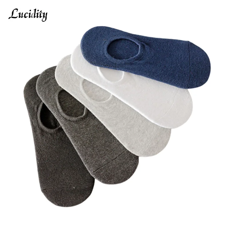5Pairs/lot=10pieces Summer Solid Color Man Boat Socks Shallow Mouth Non-Slip Silicone Invisible Socks Men Cotton Casual Socks
5Pairs/lot=10pieces Summer Solid Color Man Boat Socks Shallow Mouth Non-Slip Silicone Invisible Socks Men Cotton Casual Socks