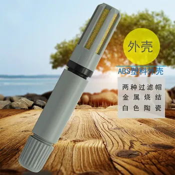 Temperature and Humidity Sensor Shell ABS Plastic Shell Anti-deformation and Color Change Shell
Temperature and Humidity Sensor Shell ABS Plastic Shell Anti-deformation and Color Change Shell