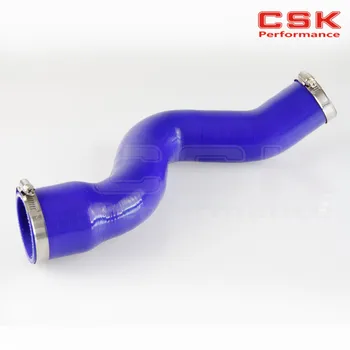 silicone hose for Audi A4 1.8T Turbo B6 Quattro 2002-2006 BLUE+ Intercooler hose +two clamps
silicone hose for Audi A4 1.8T Turbo B6 Quattro 2002-2006 BLUE+ Intercooler hose +two clamps