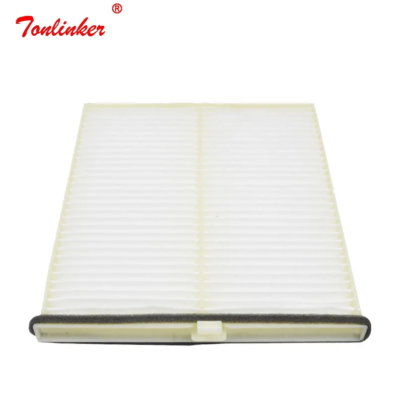 Air Conditioning Filter Fit For Mazda CX-5 Model 2011-2017 Atenza Model 2012-Today Filter Car Accessoris OEM:KD45-61-J6X
Air Conditioning Filter Fit For Mazda CX-5 Model 2011-2017 Atenza Model 2012-Today Filter Car Accessoris OEM:KD45-61-J6X