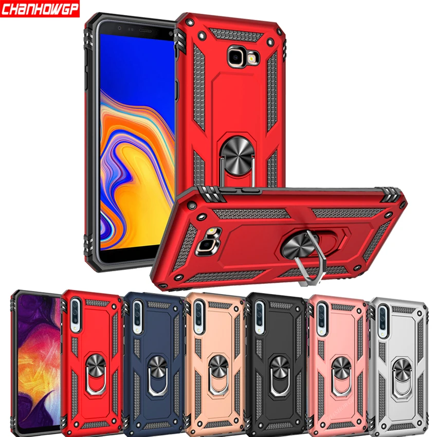 Armor Shockproof Case For Samsung Galaxy A10 A30 A50 A70 A6 A8 A7 A9 J2 J4 J6 J8 2018 J5 J7 2017 S8 S9 S10 Plus S10E Cover Case
Armor Shockproof Case For Samsung Galaxy A10 A30 A50 A70 A6 A8 A7 A9 J2 J4 J6 J8 2018 J5 J7 2017 S8 S9 S10 Plus S10E Cover Case