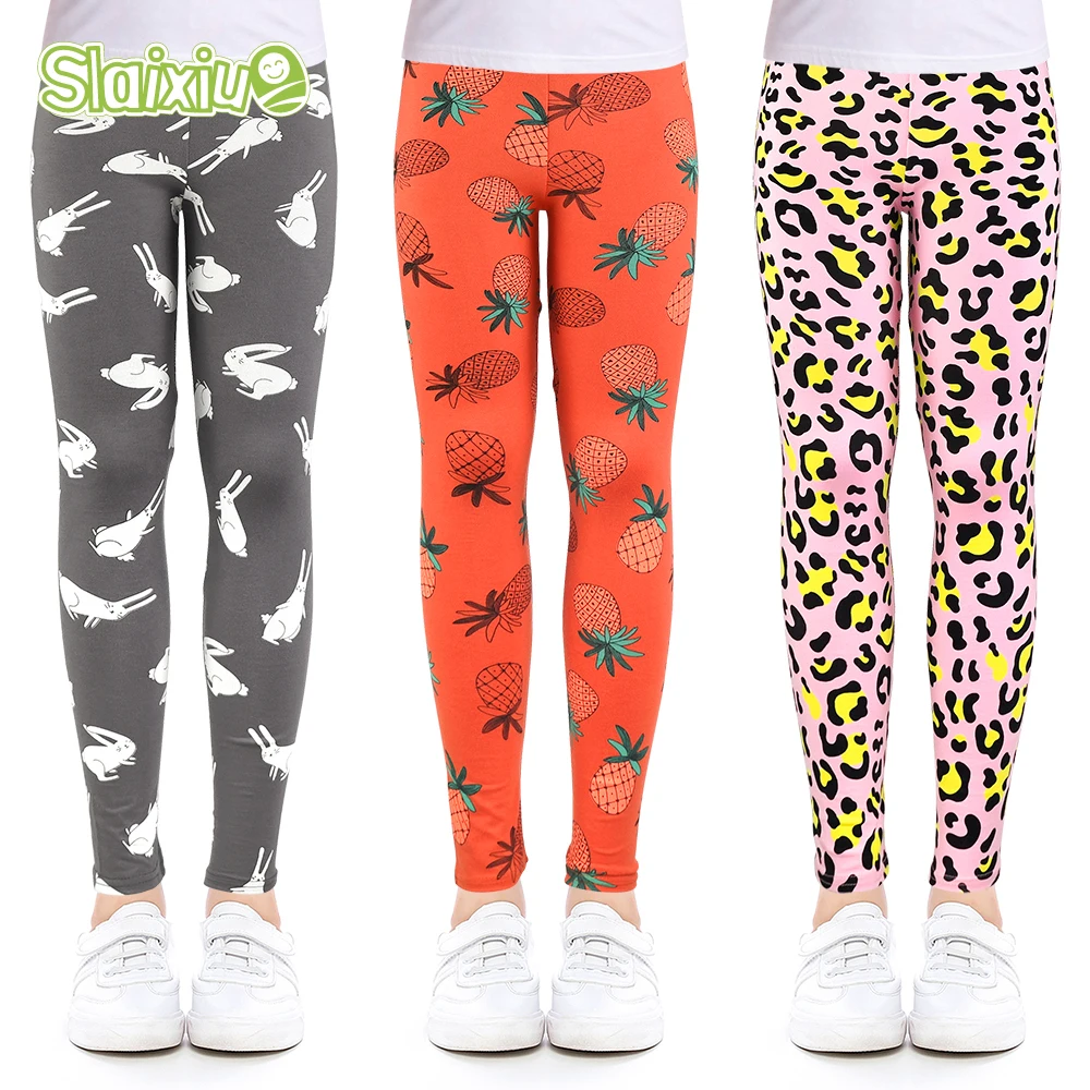 Baby Trousers Kids Clothes Soft Cotton Childrens Flower Floral Printed Elastic Leggings Girls Pants Cute Comfortable
Baby Trousers Kids Clothes Soft Cotton Childrens Flower Floral Printed Elastic Leggings Girls Pants Cute Comfortable