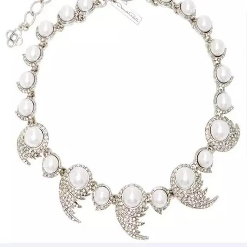 2018 Amybaby Luxury Vintage Pearls Womens Tassles Drop Earring Necklace Jewelry For Party
2018 Amybaby Luxury Vintage Pearls Womens Tassles Drop Earring Necklace Jewelry For Party