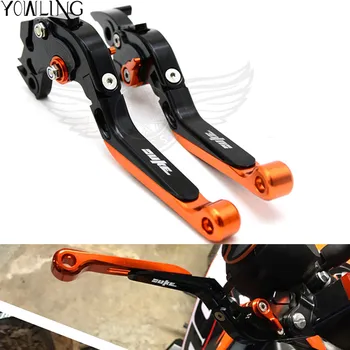 Motorcycle Adjustable Foldable brake clutch levers for ktm 125 Duke 2011-2017 , 390 Duke DUKE250 2013-2016 , 200 Duke 2014-2015
Motorcycle Adjustable Foldable brake clutch levers for ktm 125 Duke 2011-2017 , 390 Duke DUKE250 2013-2016 , 200 Duke 2014-2015