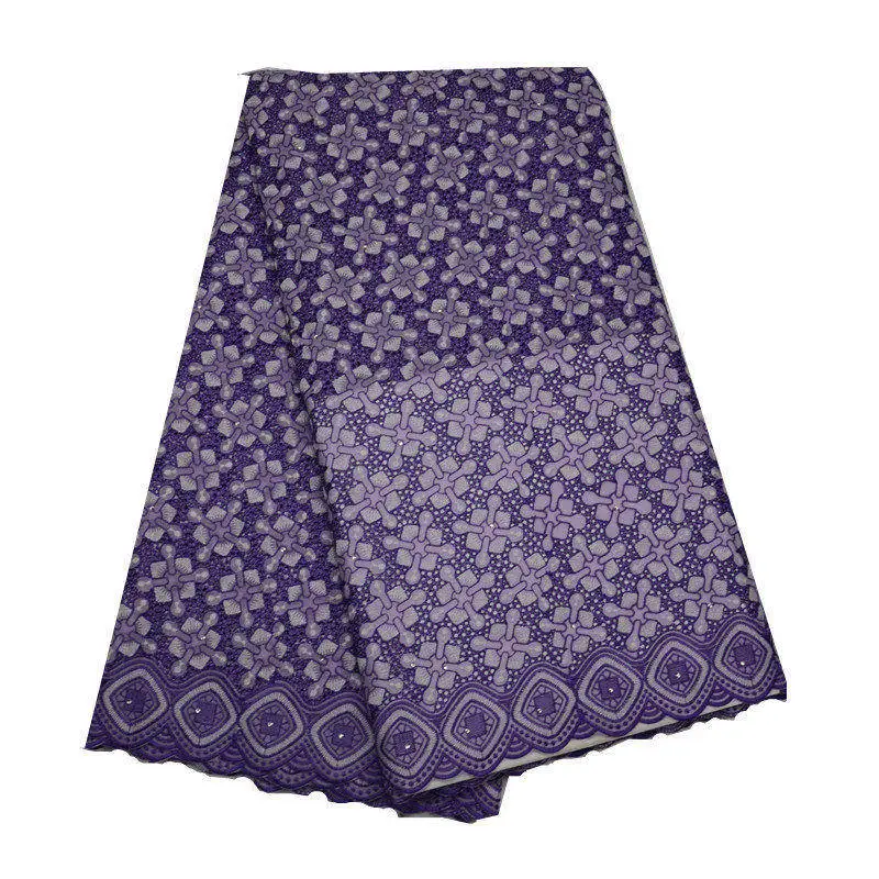 Good Quality Swiss Voile Lace In Switzerland Cotton Swiss Voile Laces New Style 2018 Purple Color Lace Fabric For Wedding
Good Quality Swiss Voile Lace In Switzerland Cotton Swiss Voile Laces New Style 2018 Purple Color Lace Fabric For Wedding