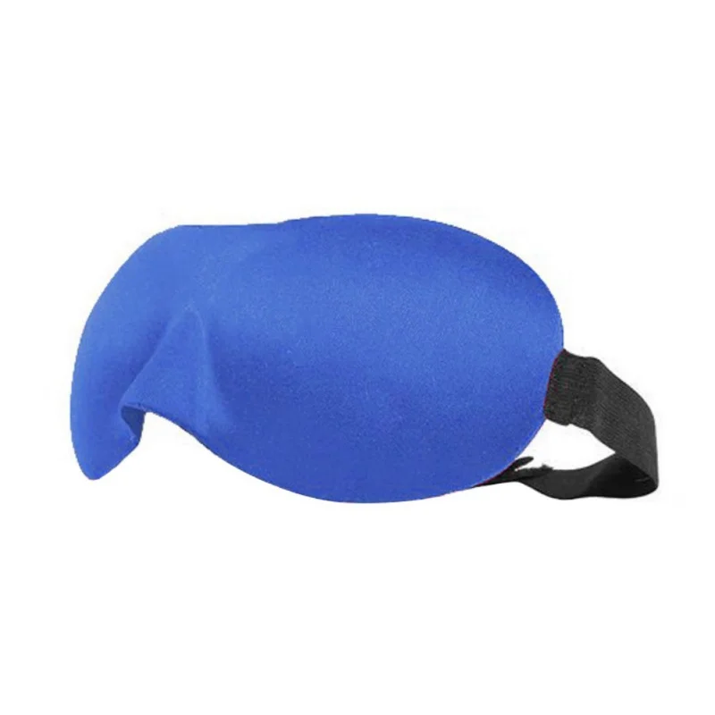 Camping Sleep Nap Breathable No Indentation 3D Stereoscopic Eye Patch Eyeshade Unisex Outdoor Camping 3D Eyeshade
Camping Sleep Nap Breathable No Indentation 3D Stereoscopic Eye Patch Eyeshade Unisex Outdoor Camping 3D Eyeshade