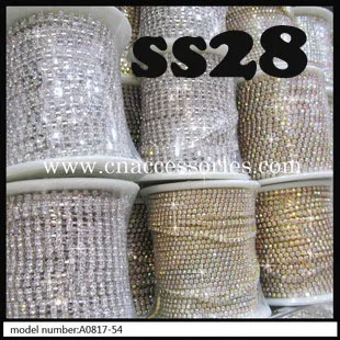 ss28 ss20-38 rhinestones chain,10yards/lot,gemstone cup chain big crystal silver gold ab,garment decorative trim accessories
ss28 ss20-38 rhinestones chain,10yards/lot,gemstone cup chain big crystal silver gold ab,garment decorative trim accessories