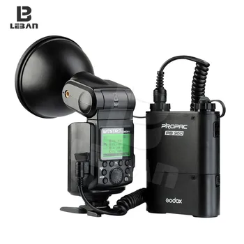 Free DHL Godox Witstro AD360II-N TTL 360W GN80 Powerful Speedlite Flash Light + 4500mAh PB960 Lithium Battery for Nikon Camera
Free DHL Godox Witstro AD360II-N TTL 360W GN80 Powerful Speedlite Flash Light + 4500mAh PB960 Lithium Battery for Nikon Camera