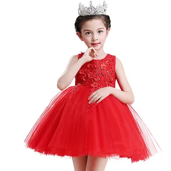 Top Quality Little Girl Summer Wedding Dress Floral Lace Princess Party Dress Sequins Kids Infants Birthday Dresses 3-10 Years
Top Quality Little Girl Summer Wedding Dress Floral Lace Princess Party Dress Sequins Kids Infants Birthday Dresses 3-10 Years