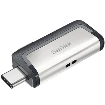 Flash U Disk Supreme High Speed Type-C 256g Mobile U Disk USB3.1 Dual Interface OTG Dual-purpose U Disk
Flash U Disk Supreme High Speed Type-C 256g Mobile U Disk USB3.1 Dual Interface OTG Dual-purpose U Disk