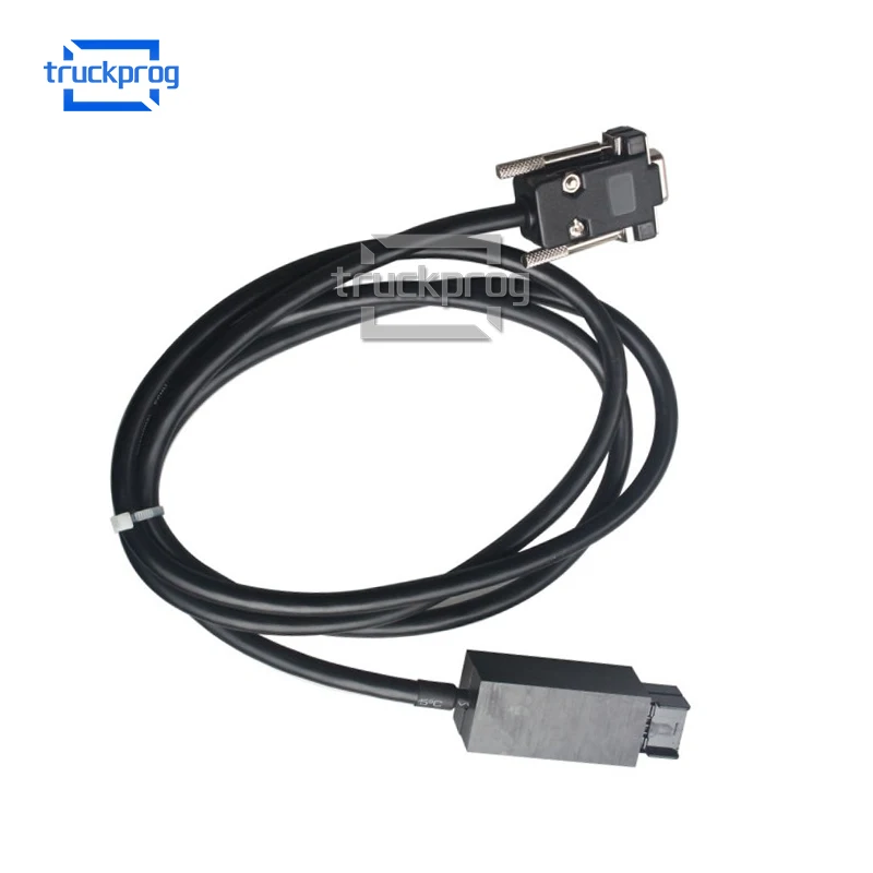 TruckProg 16A68-00500 Cable for MITSUBISHI lift Diagnostic Scanner Forklift Truck Diagnostic Tool 16A68-00500 Connector Cable
TruckProg 16A68-00500 Cable for MITSUBISHI lift Diagnostic Scanner Forklift Truck Diagnostic Tool 16A68-00500 Connector Cable