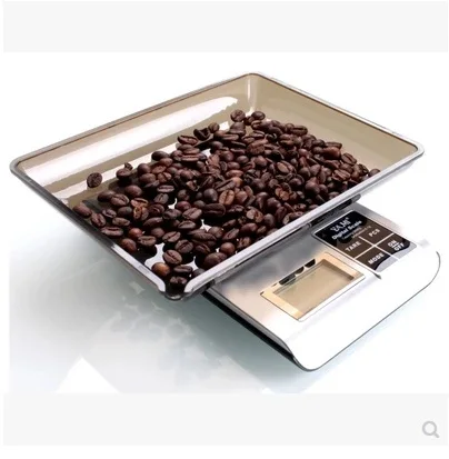 FeiC 1piece Smart Weigh Digital Kitchen Scale 3000g/0.1g for coffee measure food Baking cooking for barista
FeiC 1piece Smart Weigh Digital Kitchen Scale 3000g/0.1g for coffee measure food Baking cooking for barista