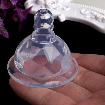 2019 New 1 Pc Baby Infant Wide Neck Caliber Breast Nipple Newborn Silicone Bottle Nipples New High Quality Baby Care
2019 New 1 Pc Baby Infant Wide Neck Caliber Breast Nipple Newborn Silicone Bottle Nipples New High Quality Baby Care