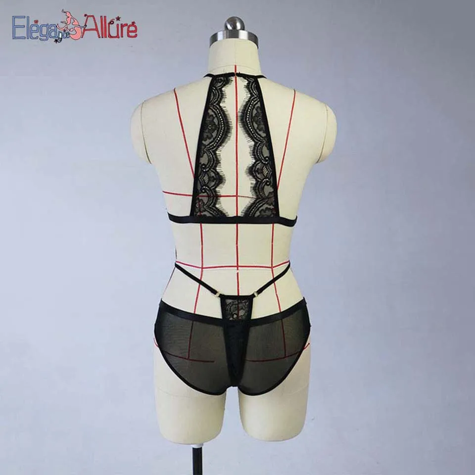 women lingerie set