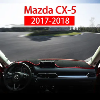 1X Car Dashboard Center Console Cover Dash Mat Protector Sunshield Cover For Mazda CX-5 CX5 CX 5 2017 2018 Accessories
1X Car Dashboard Center Console Cover Dash Mat Protector Sunshield Cover For Mazda CX-5 CX5 CX 5 2017 2018 Accessories